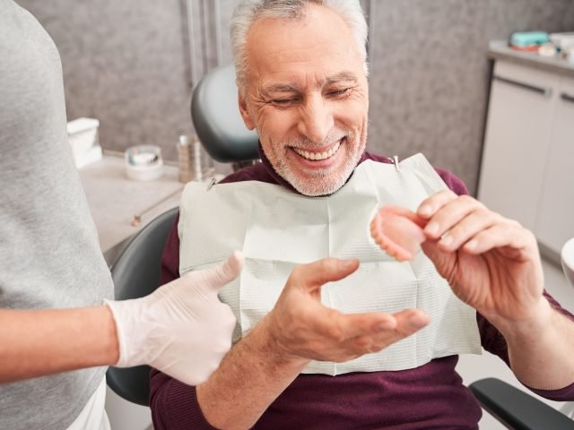 Navigating the Canadian Dental Care Plan: Your Guide to Denture Coverage